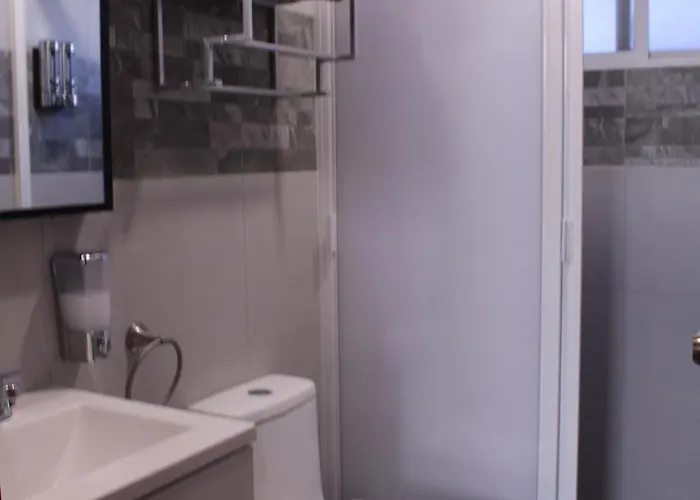 Champs Mexico City